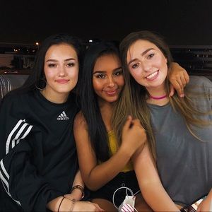 Meet your Posher, Marian